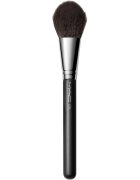 MAC Cosmetics Brush 127S Split Fibre Face четка за пудра за контури 1 бр.