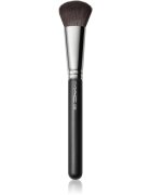 MAC Cosmetics Brush 128S Split Fibre Cheek четка за лице 1 бр.