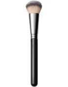 MAC Cosmetics Brush 128S Split Fibre Cheek четка за лице 1 бр.