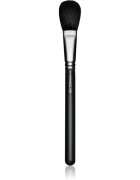 MAC Cosmetics Brush 129S Synthetic Powder/Blush Brush четка за нанасяне на пудра 1 бр.