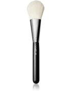 MAC Cosmetics Brush 135S Large Flat Powder овална четка за пудра 1 бр.