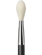 MAC Cosmetics Brush 135S Large Flat Powder овална четка за пудра 1 бр.