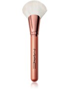 MAC Cosmetics Brush 143S Bronzer Fan Brush четка за бронзант 1 бр.