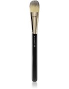 MAC Cosmetics Brush 190 Synthetic Foundation Brush плоска четка за грим 1 бр.