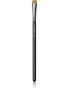MAC Cosmetics Brush 212 Flat Definer Brush плоска четка за сенки за очи 1 бр.