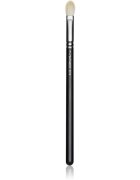 MAC Cosmetics Brush 217S Blending Brush четка за прилагане на сенки за очи 1 бр.