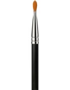 MAC Cosmetics Brush 242S Shader кръгла четка за сенки за очи 1 бр.