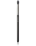 MAC Cosmetics Brush 286S Duo Fibre Tapered четка за прилагане на сенки за очи 1 бр.