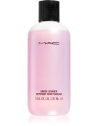 MAC Cosmetics Brush Cleanser средство за почистване за козметични четки 235 мл.