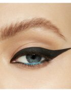 MAC Cosmetics Brushstroke 24 Hour Liner очна линия маркер цвят Brushblack 0.67 гр.
