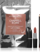 MAC Cosmetics Chappel Roan Lip Combo Kit комплект за устни