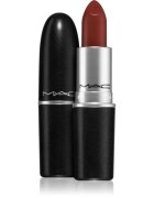 MAC Cosmetics Chili's Crew Lustreglass Lipstick хидратиращ гланц за устни цвят Chili Popper 3 гр.