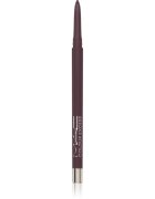 MAC Cosmetics Colour Excess Gel Pencil водоустойчив гел-молив за очи цвят Graphic Content 035 гр.