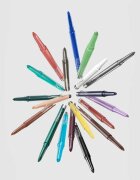MAC Cosmetics Colour Excess Gel Pencil водоустойчив гел-молив за очи цвят Hell-Bent 035 гр.