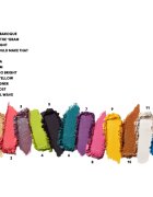 MAC Cosmetics Connect In Colour Eye Shadow Palette 12 shades палитра сенки за очи цвят Hi-Fi Colour 122 гр.