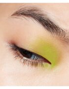 MAC Cosmetics Connect In Colour Eye Shadow Palette 12 shades палитра сенки за очи цвят Hi-Fi Colour 122 гр.