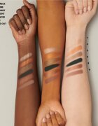 MAC Cosmetics Connect In Colour Eye Shadow Palette 6 shades палитра сенки за очи цвят Bronze Influence 6.25 гр.