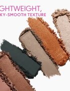MAC Cosmetics Connect In Colour Eye Shadow Palette 6 shades палитра сенки за очи цвят Bronze Influence 6.25 гр.