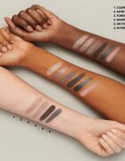 MAC Cosmetics Connect In Colour Eye Shadow Palette 6 shades палитра сенки за очи цвят Encrypted Kryptonite 6.25 гр.