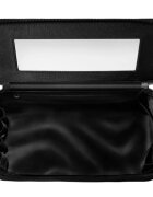 MAC Cosmetics Cosmetic Bag Carry-All M·A·C чантичка за гримове с малко огледало 292 × 127 × 152 cm 1 бр.
