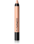 MAC Cosmetics Dazzlelips Crayon блестящо червило с молив цвят Moon Rocket 1.5 гр.