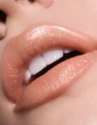 MAC Cosmetics Dazzlelips Crayon блестящо червило с молив цвят Moon Rocket 1.5 гр.