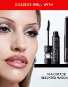 MAC Cosmetics Dazzleshadow Eyeshadow Stick кремави сенки са очи в стик цвят Demure Diamonds 1.6 гр.