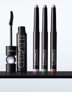 MAC Cosmetics Dazzleshadow Eyeshadow Stick кремави сенки са очи в стик цвят Taupe It Off 1.6 гр.