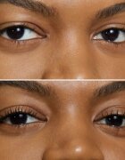MAC Cosmetics Extended Play Gigablack Lash Mascara спирала с въртяща се четка 57 гр.