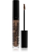 MAC Cosmetics Eye Brows Big Boost Fiber Gel гел за вежди цвят Spiked 41 гр.