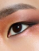 MAC Cosmetics Eye Shadow Glitter Pro Palette Refill Pan сенки за очи с блясък пълнител цвят Let's Roll 1 гр.