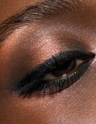 MAC Cosmetics Eye Shadow Glitter Pro Palette Refill Pan сенки за очи с блясък пълнител цвят Let's Roll 1 гр.