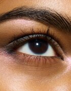 MAC Cosmetics Eye Shadow Glitter Pro Palette Refill Pan сенки за очи с блясък пълнител цвят Shine De-Light 1 гр.