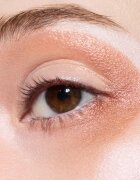 MAC Cosmetics Eye Shadow Glitter Pro Palette Refill Pan сенки за очи с блясък пълнител цвят Slow/Fast/Slow 1 гр.
