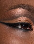 MAC Cosmetics Eye Shadow Glitter Pro Palette Refill Pan сенки за очи с блясък пълнител цвят Slow/Fast/Slow 1 гр.