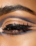 MAC Cosmetics Eye Shadow Glitter сенки за очи с блясък цвят Oh So Gilty 1 гр.