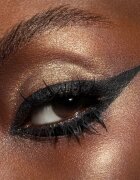 MAC Cosmetics Eye Shadow Glitter сенки за очи с блясък цвят Oh So Gilty 1 гр.