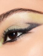 MAC Cosmetics Eye Shadow Glitter сенки за очи с блясък цвят Try Me On 1 гр.