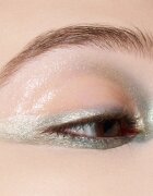MAC Cosmetics Eye Shadow Glitter сенки за очи с блясък цвят Try Me On 1 гр.