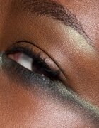 MAC Cosmetics Eye Shadow Glitter сенки за очи с блясък цвят Try Me On 1 гр.