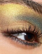 MAC Cosmetics Eye Shadow Metallic метални сенки за очи цвят Joie De Glitz 1 гр.