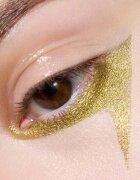 MAC Cosmetics Eye Shadow Metallic метални сенки за очи цвят Joie De Glitz 1 гр.