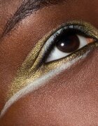 MAC Cosmetics Eye Shadow Metallic метални сенки за очи цвят Joie De Glitz 1 гр.