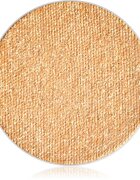 MAC Cosmetics Eye Shadow Metallic Pro Palette Refill Pan метални сенки за очи пълнител цвят Kiss Of Klimt 1 гр.