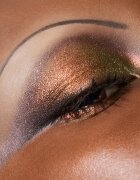MAC Cosmetics Eye Shadow Multichrome сенки за очи цвят Venom 1 гр.