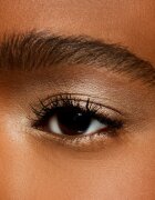 MAC Cosmetics Eye Shadow Pro Palette Refill Pan сенки за очи пълнител цвят Nylon 1.3 гр.