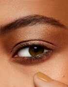 MAC Cosmetics Eye Shadow Pro Palette Refill Pan сенки за очи пълнител цвят Nylon 1.3 гр.