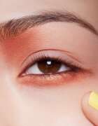 MAC Cosmetics Eye Shadow Pro Palette Refill Pan сенки за очи пълнител цвят Suspiciously Sweet - Frost 1.5 гр.