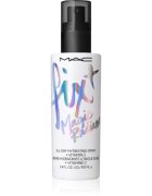 MAC Cosmetics Fix+ Magic Radiance мъгла за лице за фиксиране на грима (озаряващ) 100 мл.
