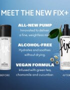 MAC Cosmetics Fix+ Original Setting Spray спрей за фиксация с хидратиращ ефект 100 мл.